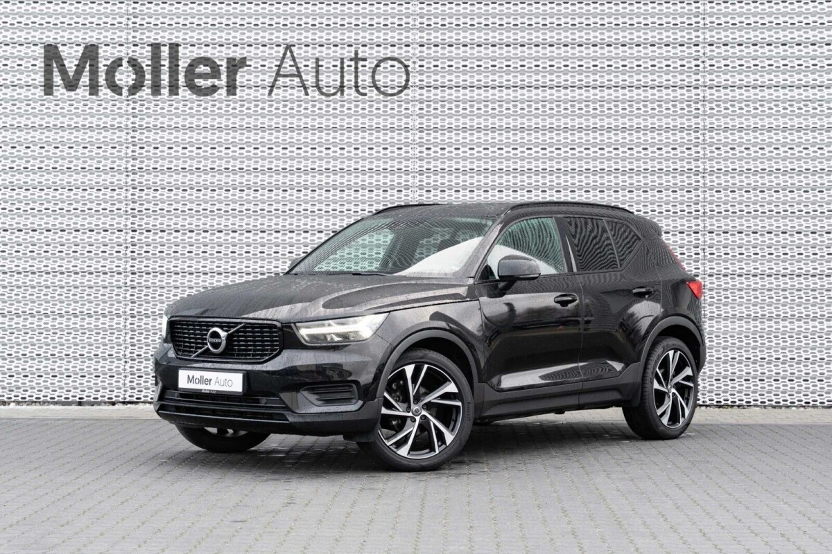 Volvo XC 40