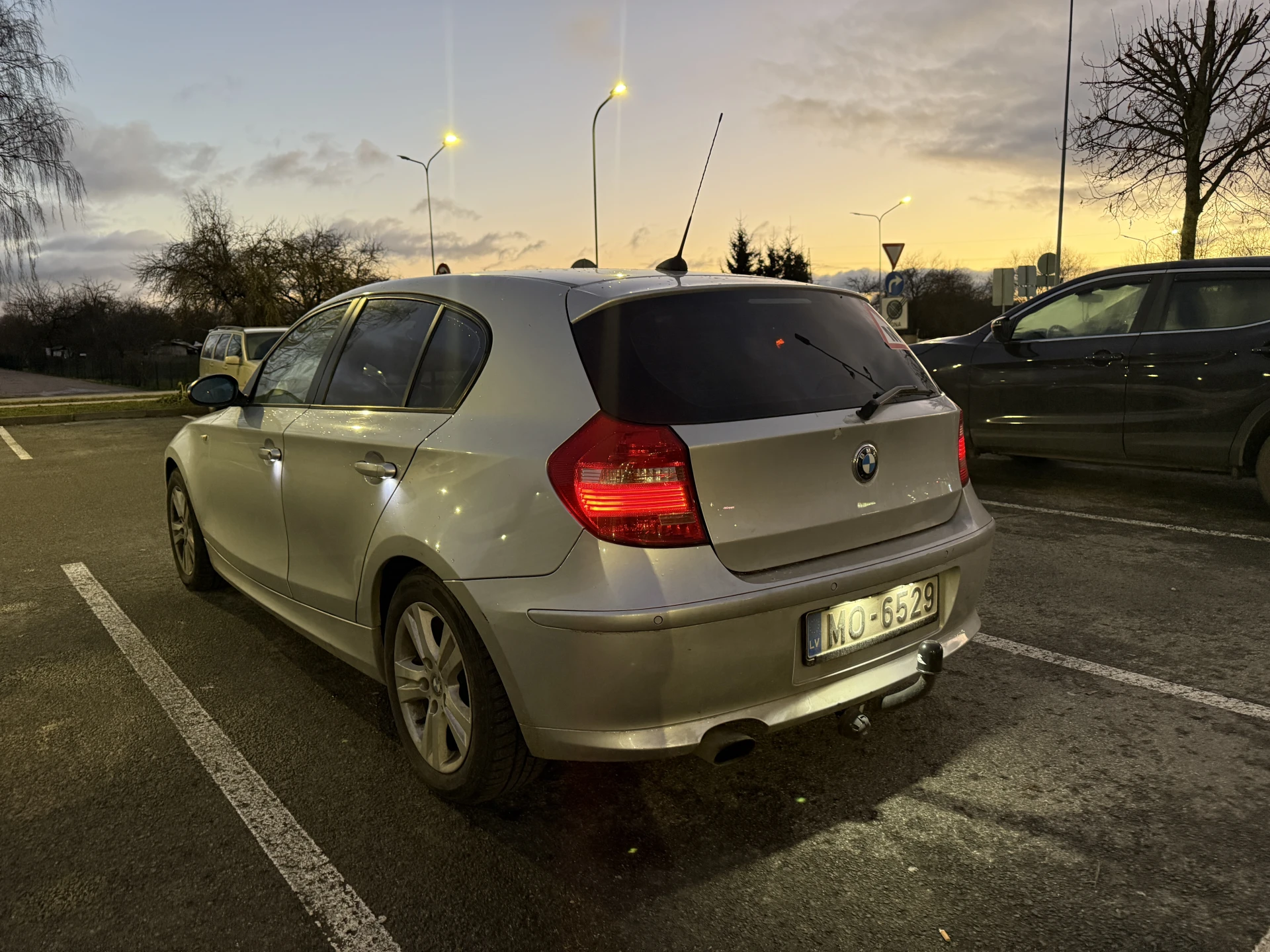 BMW 118