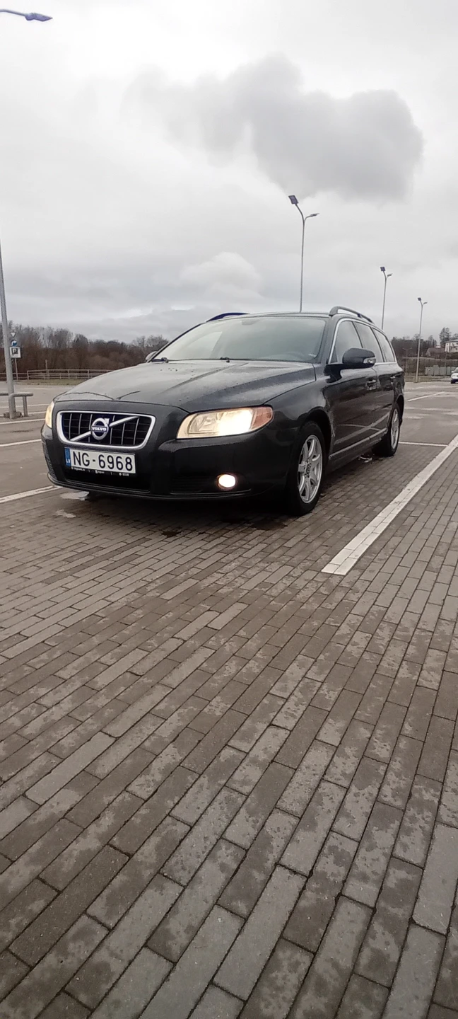 Volvo V70