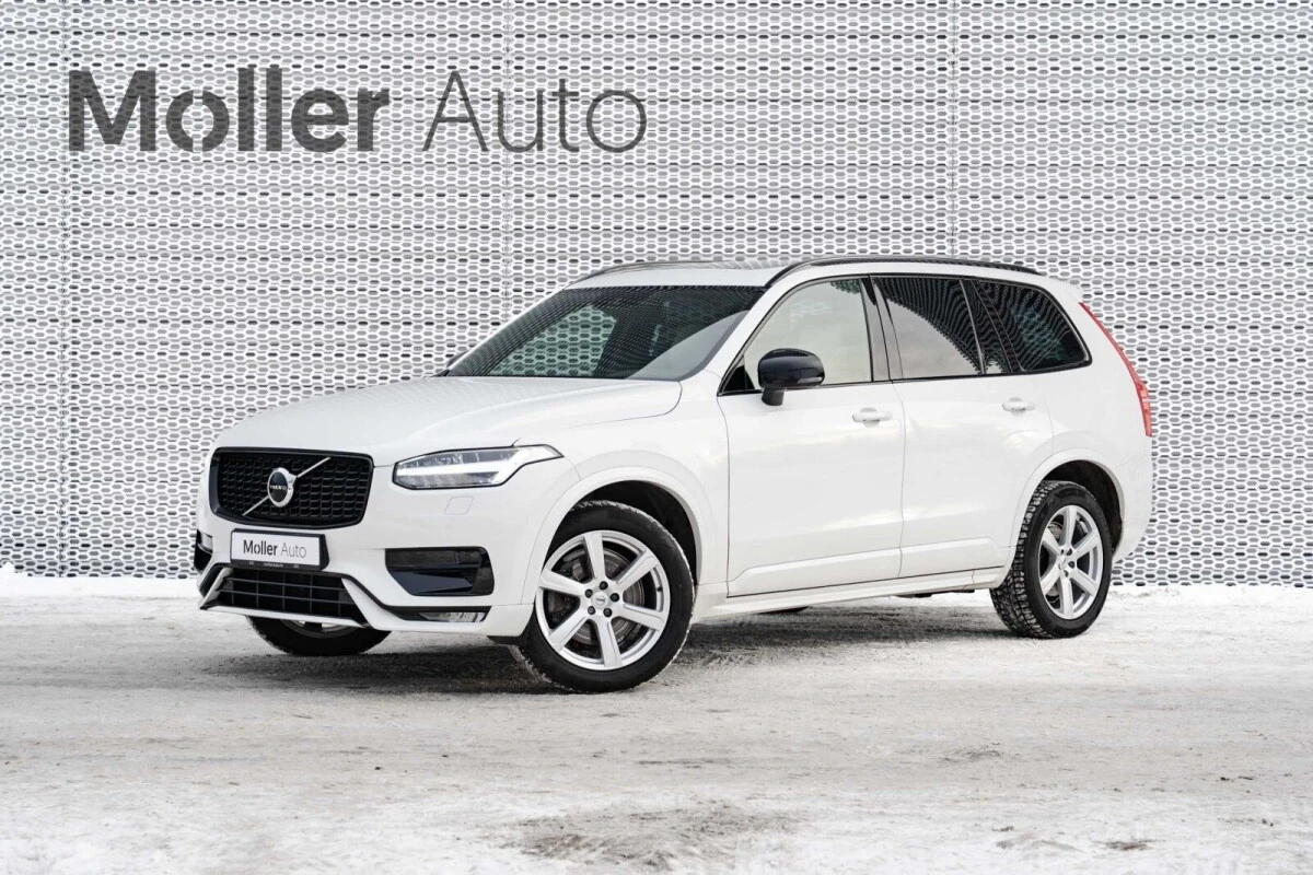 Volvo XC 90