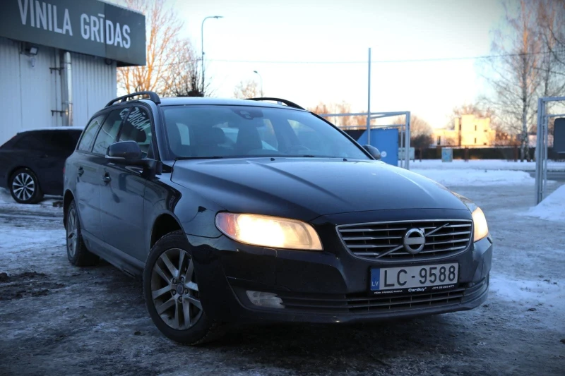 Volvo V70