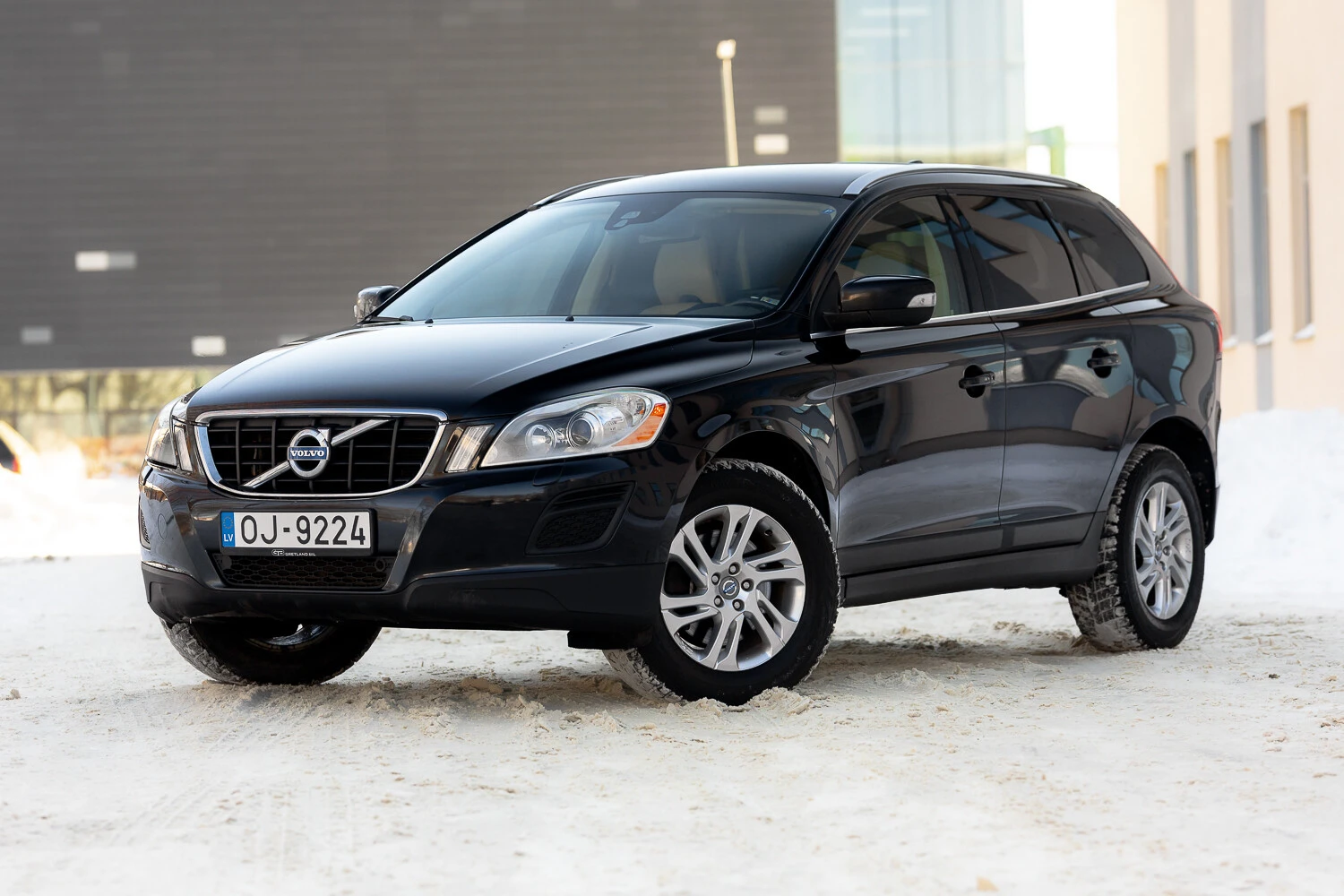 Volvo XC 60