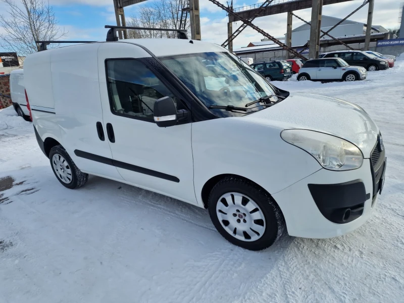 Fiat Doblo