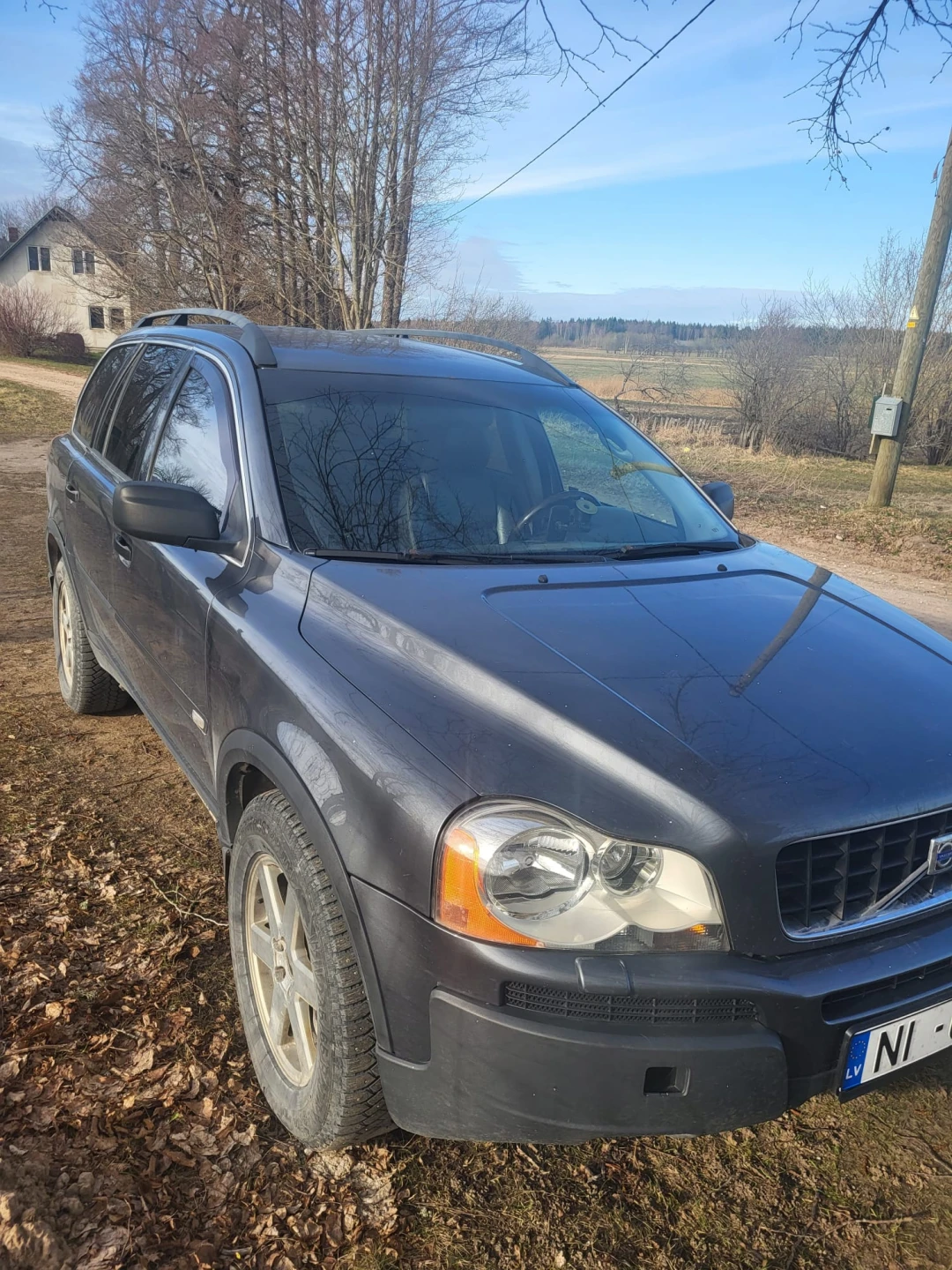 Volvo XC 90