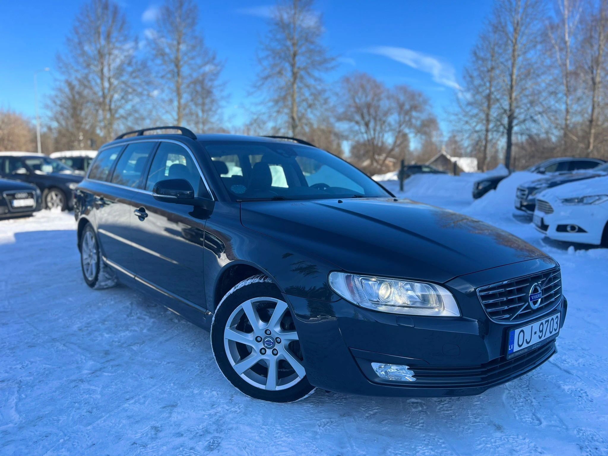 Volvo V70
