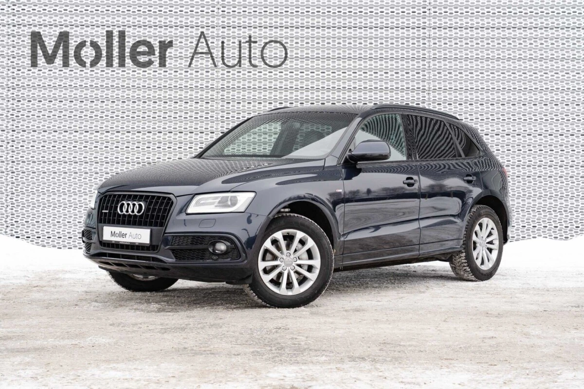 Audi Q5