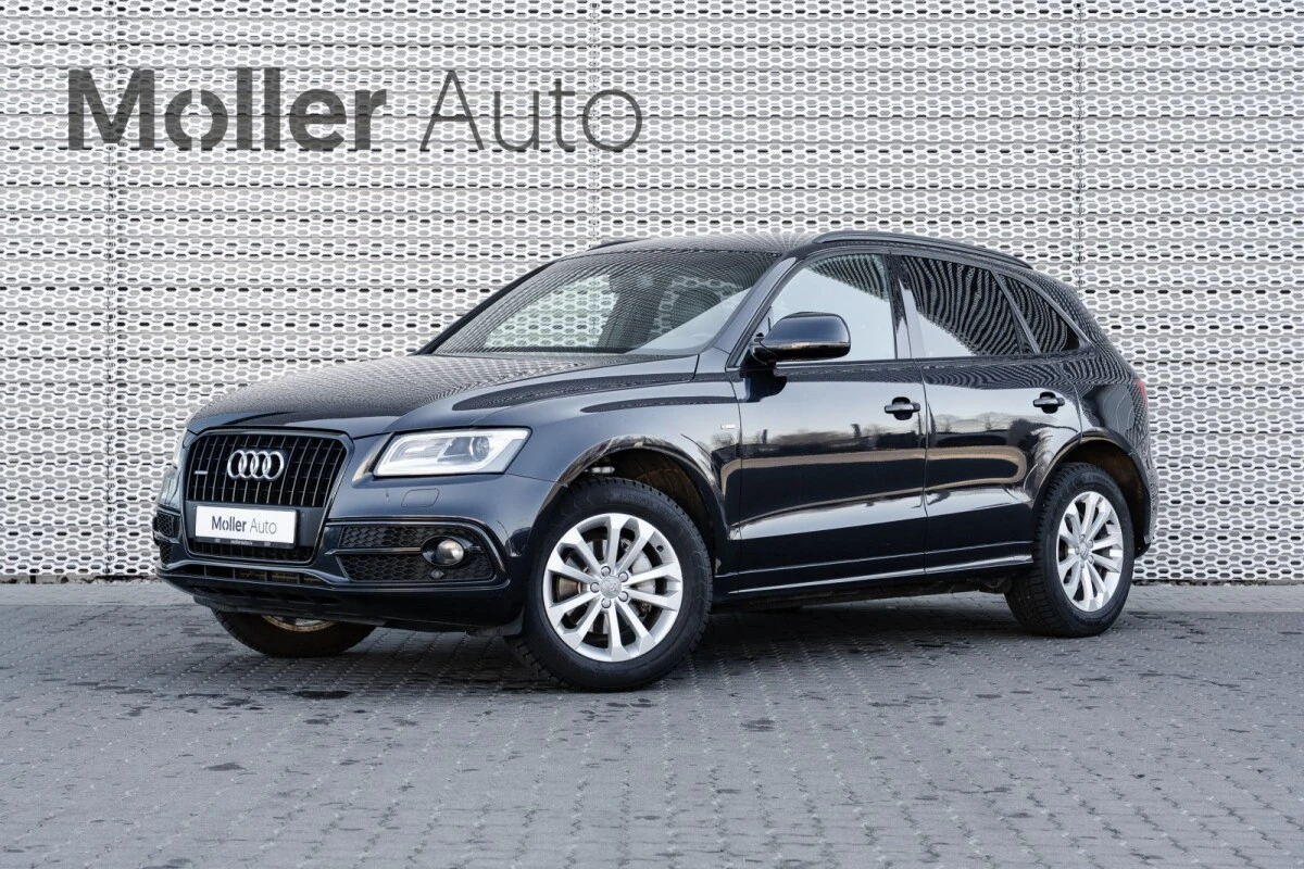 Audi Q5