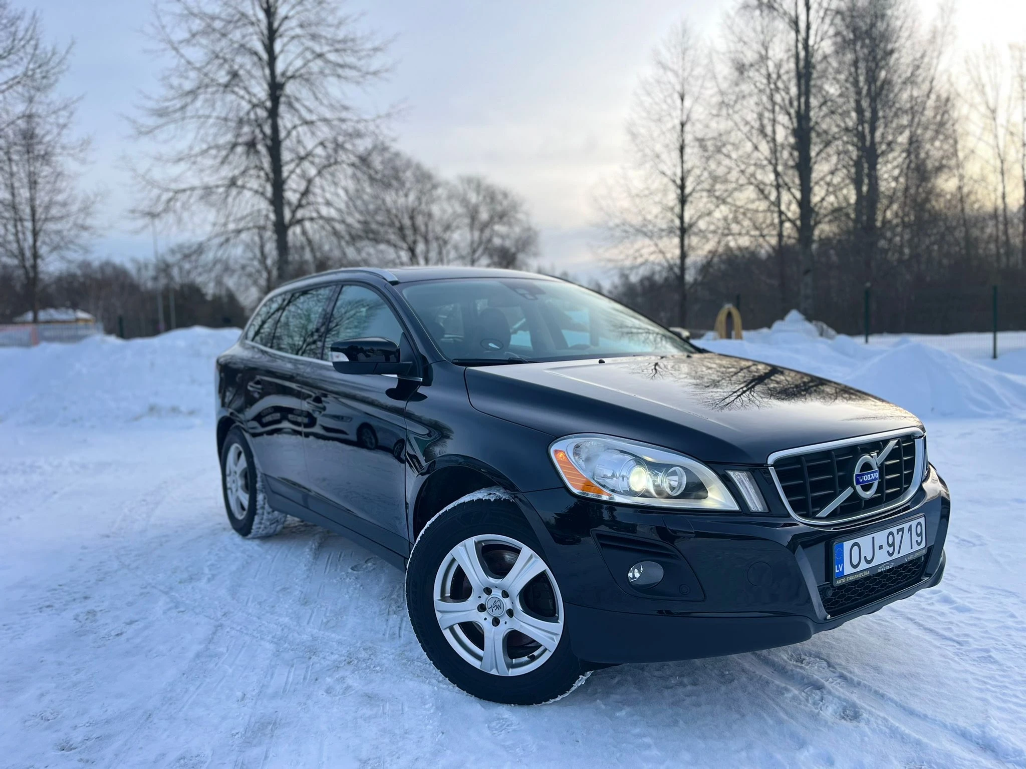 Volvo XC 60