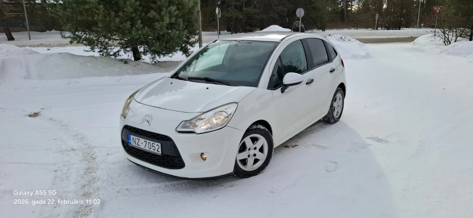 Citroen C3