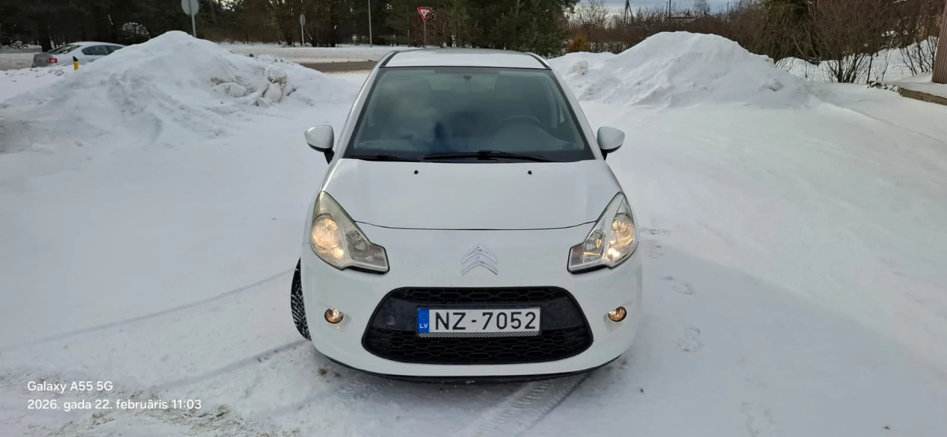 Citroen C3