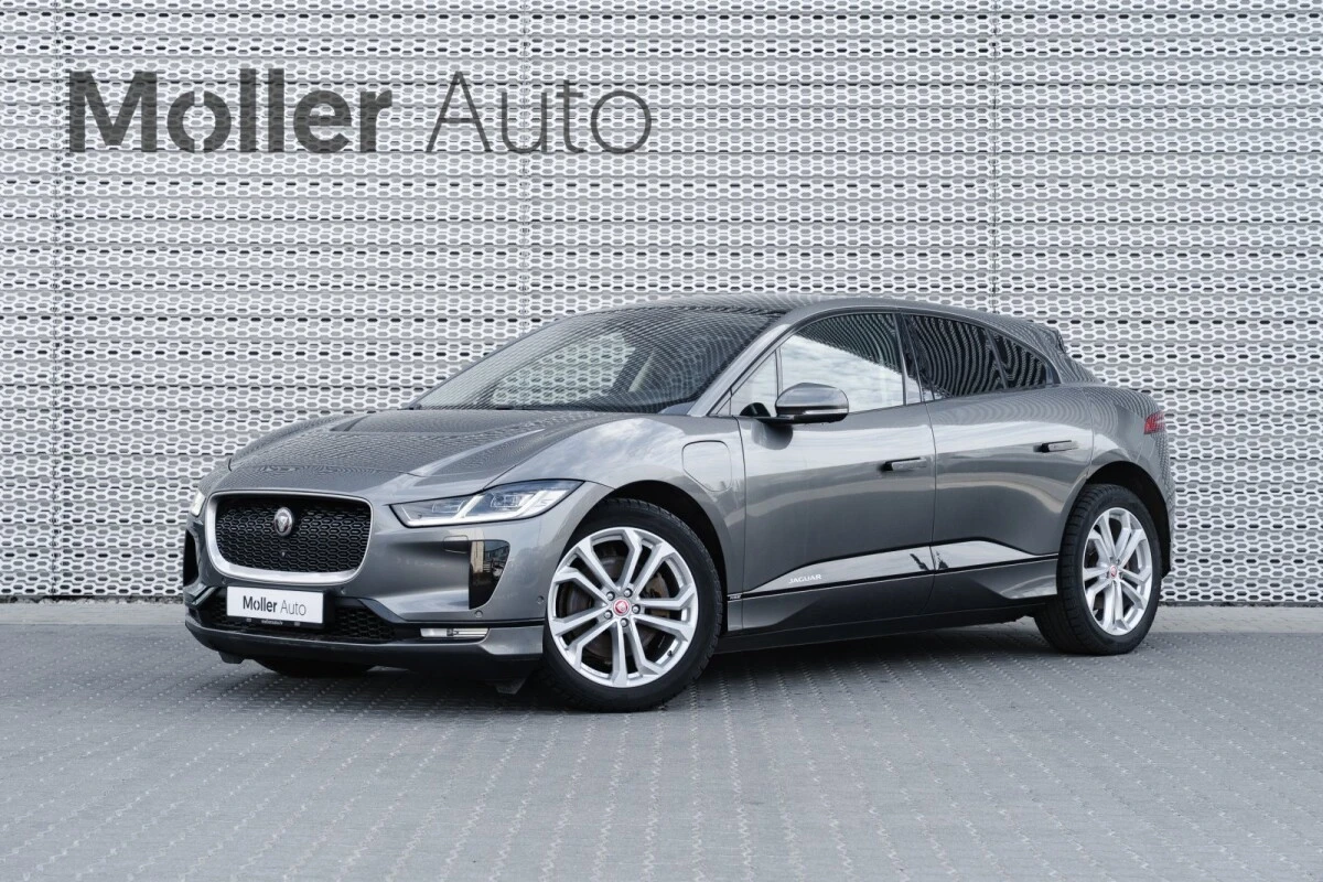 Jaguar Citi