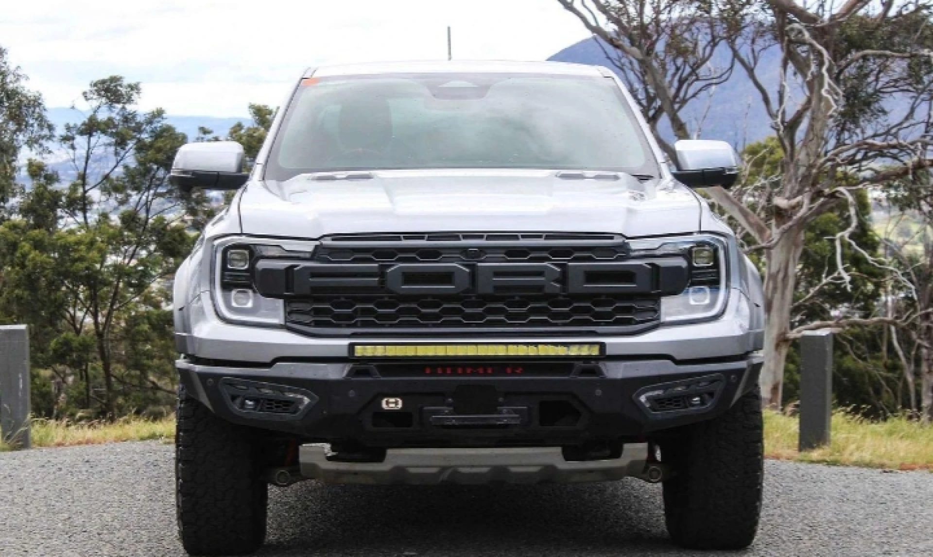 Ford Raptor