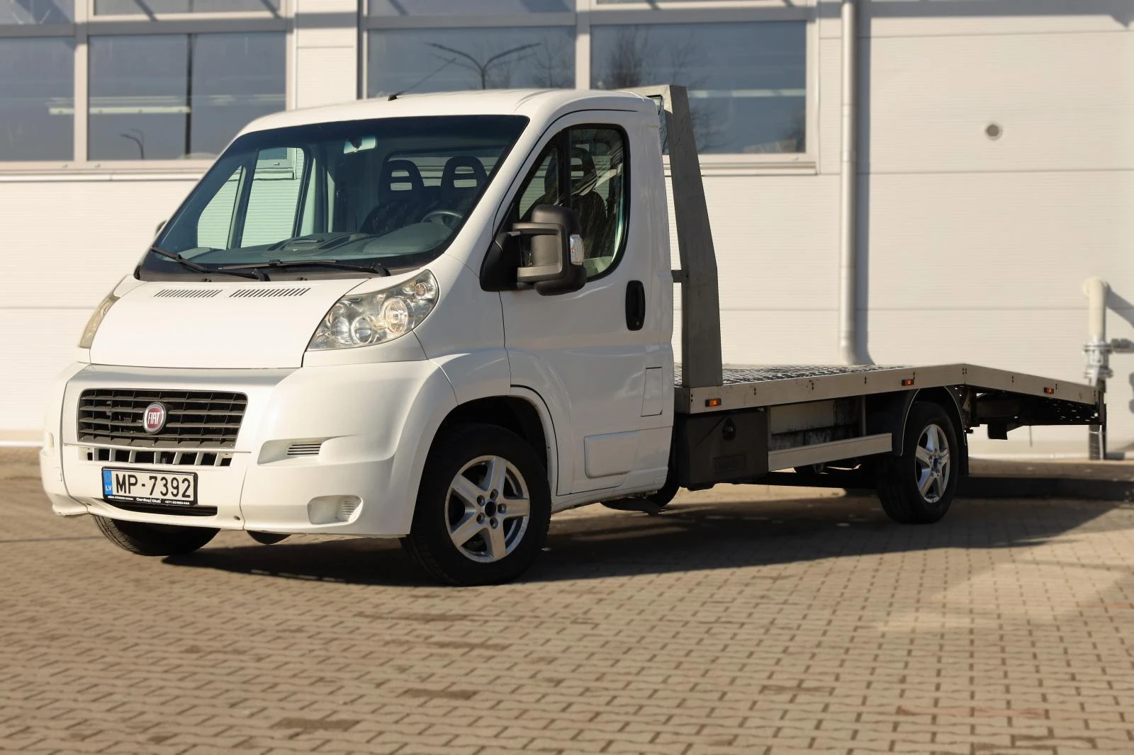 Fiat Ducato