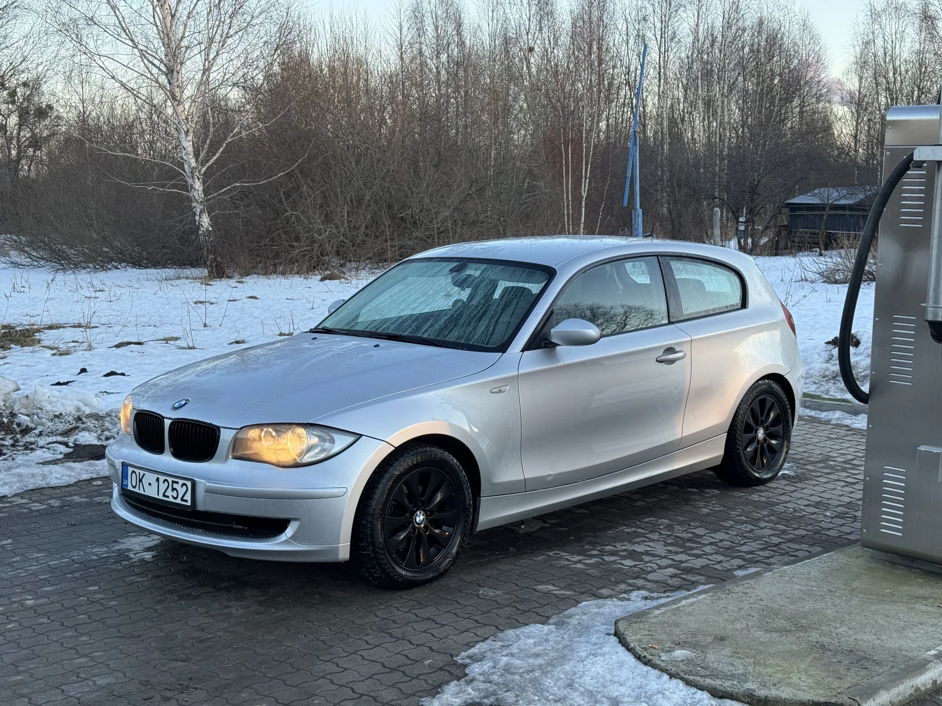 BMW 118