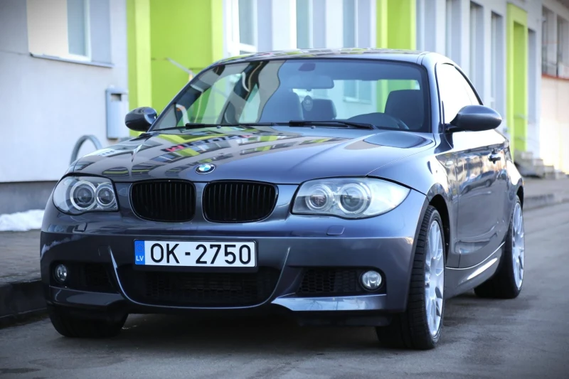 BMW 120