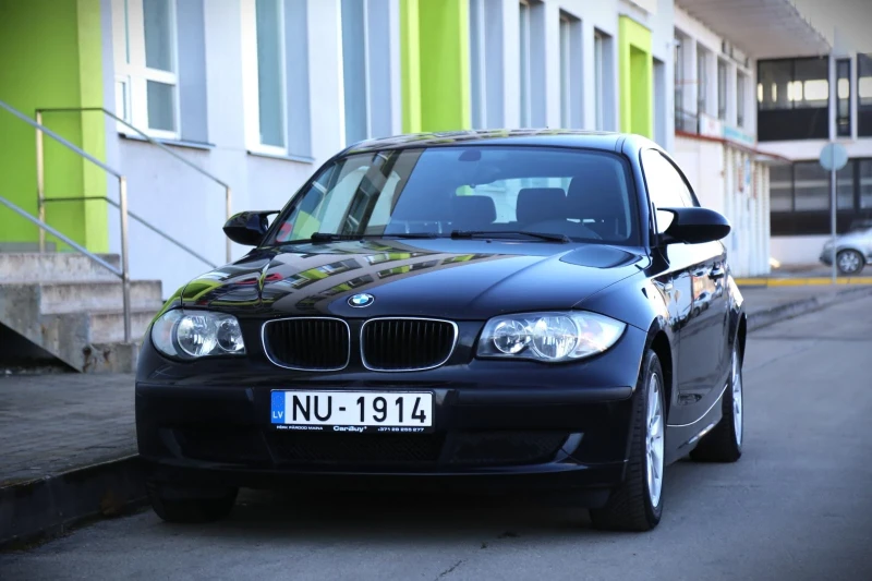 BMW 116