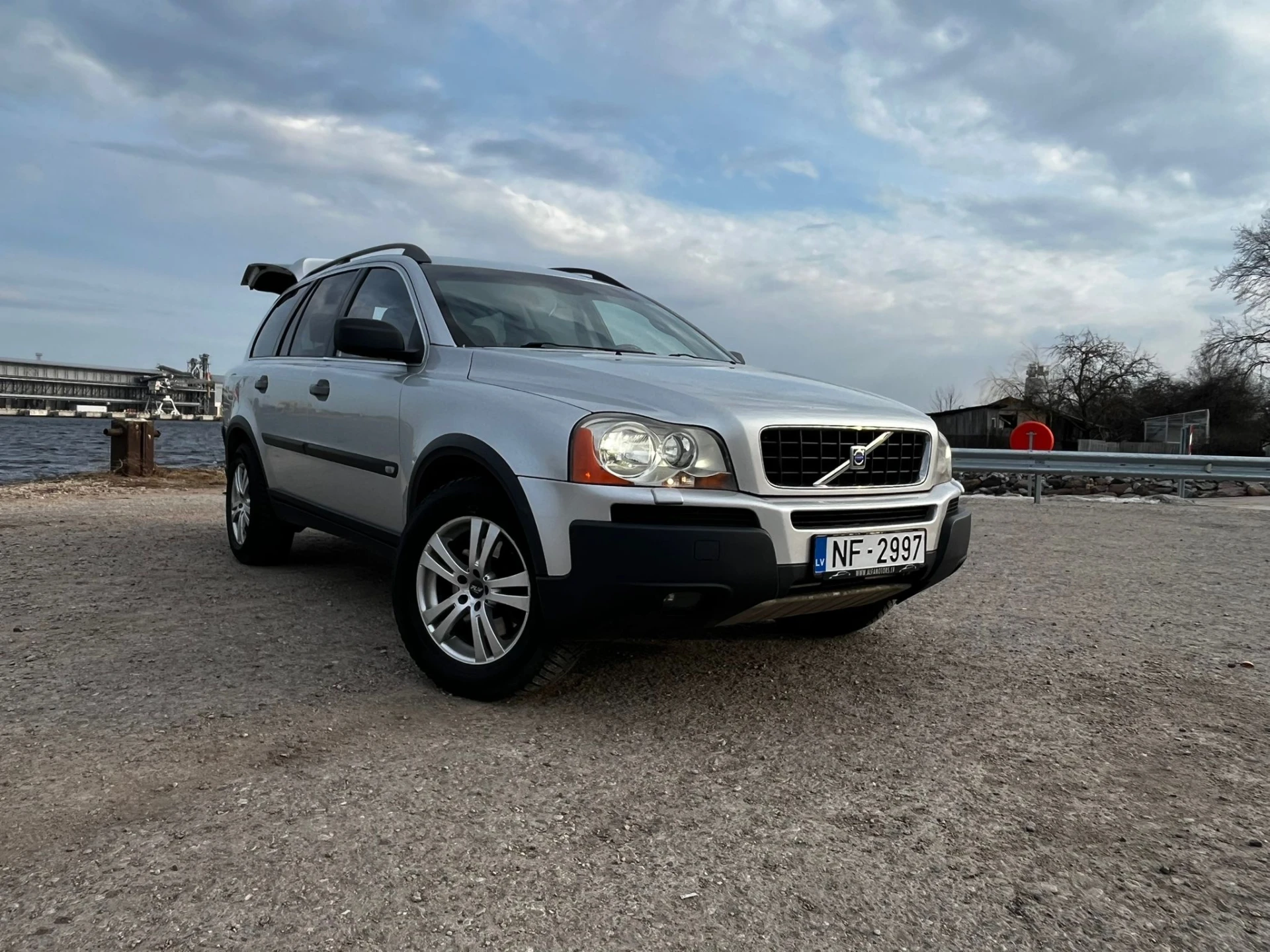 Volvo XC 90