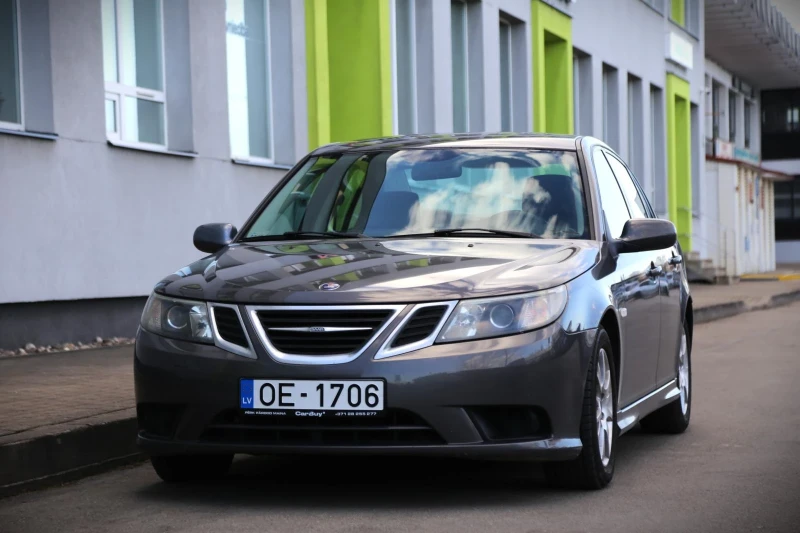 Saab 9-3