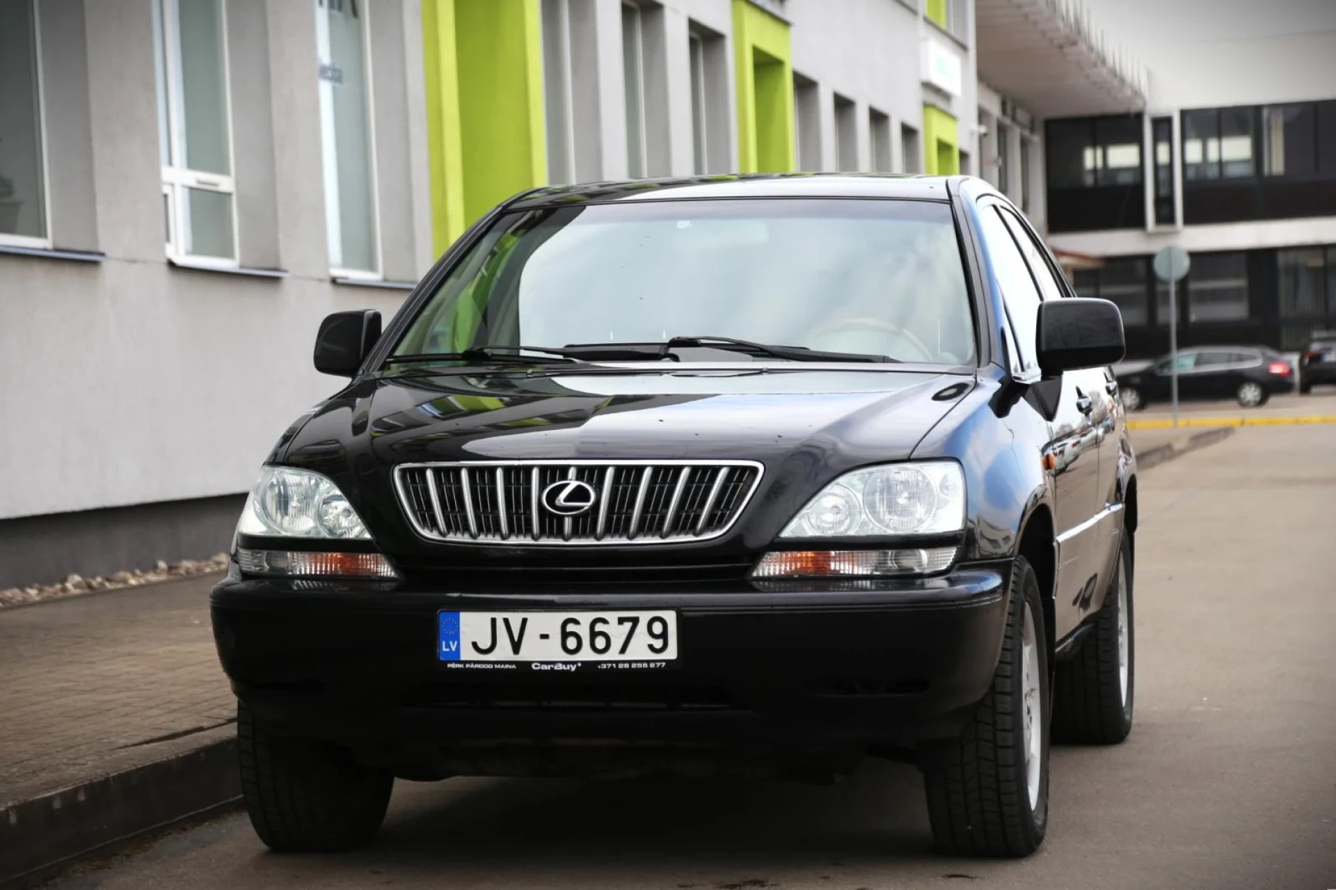 Lexus RX 300