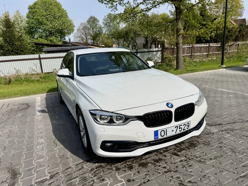 BMW 318