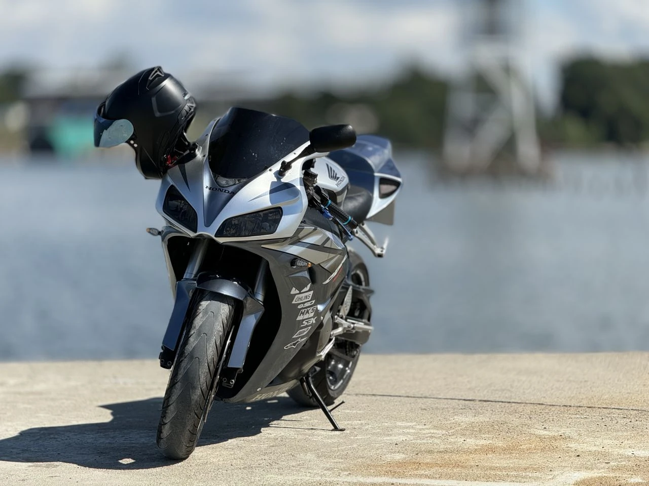 Honda CBR