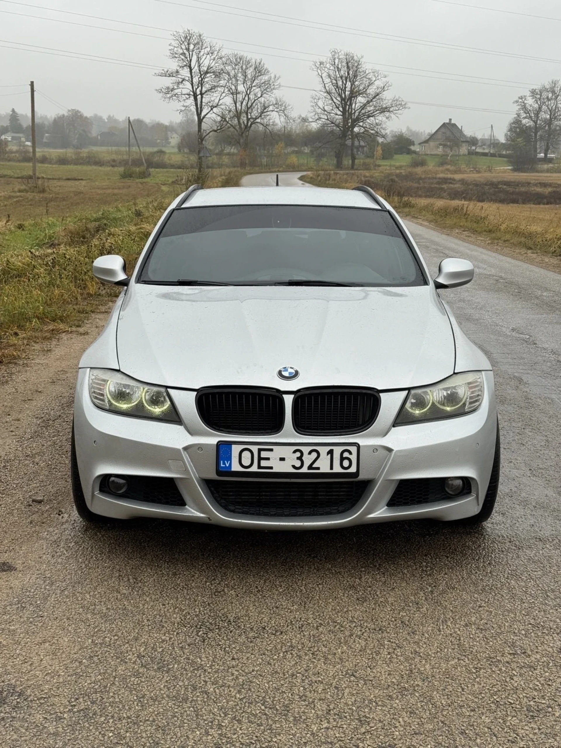 BMW 320D