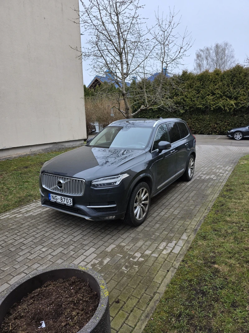 Volvo XC 90