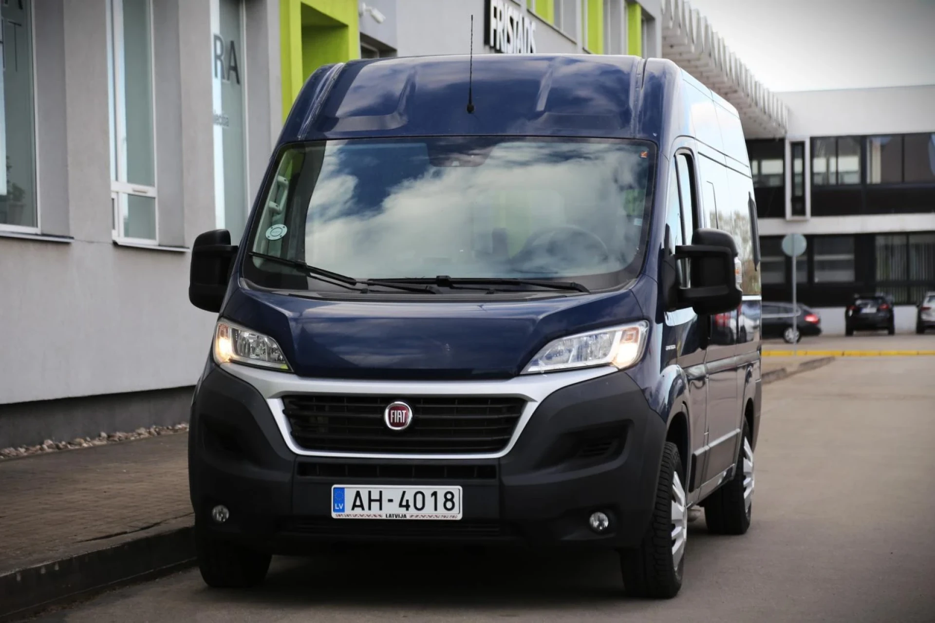 Fiat Ducato