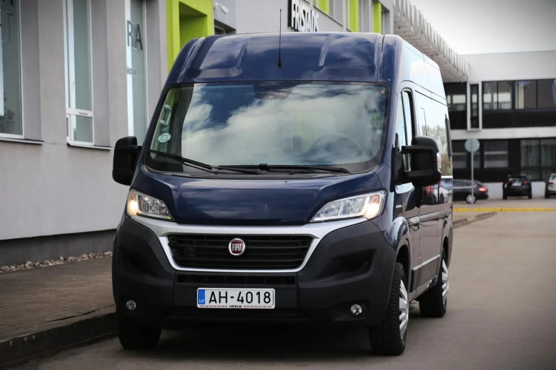 Fiat Ducato