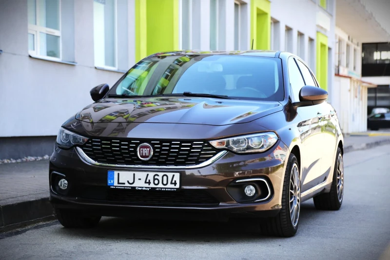 Fiat Tipo