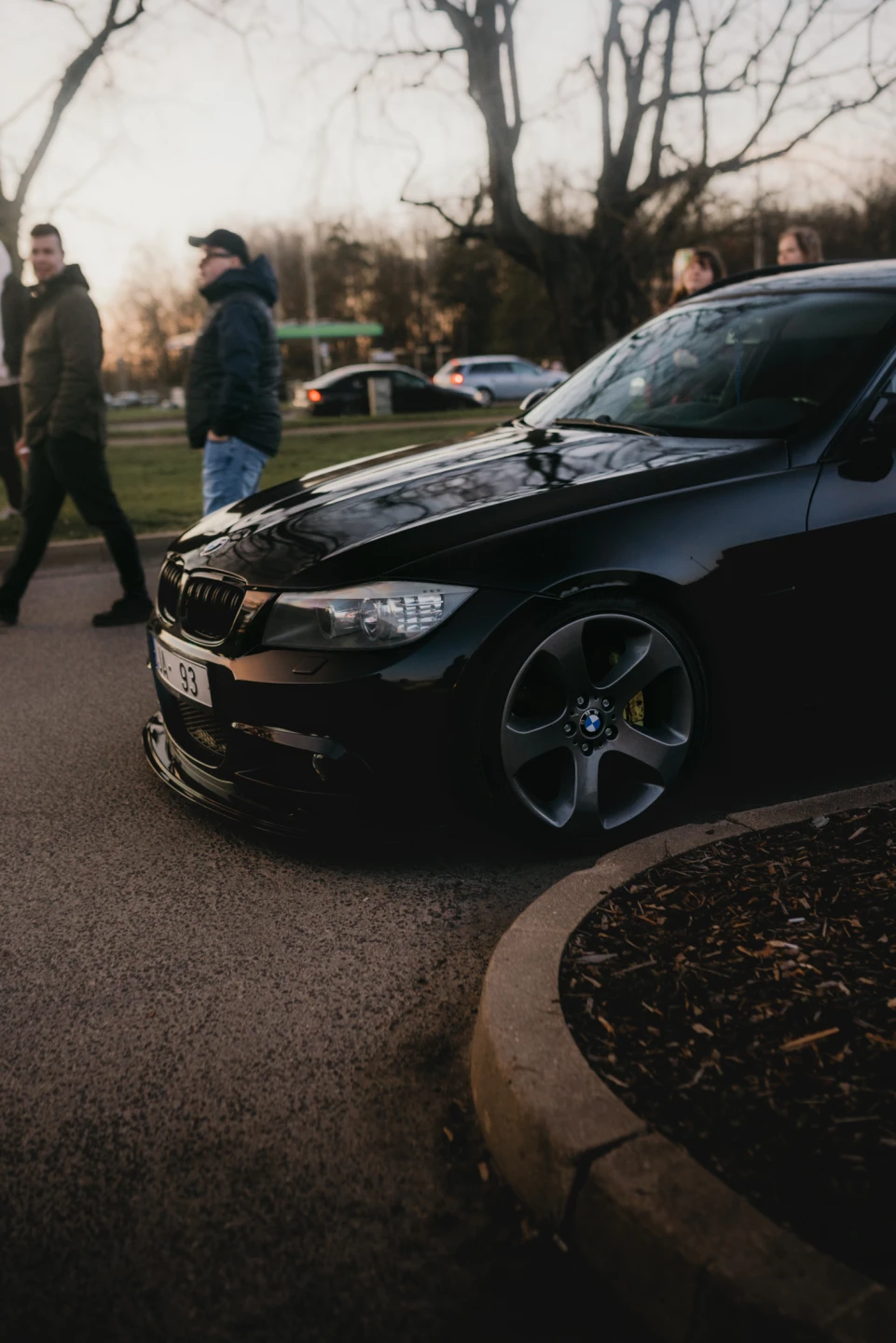 BMW 335