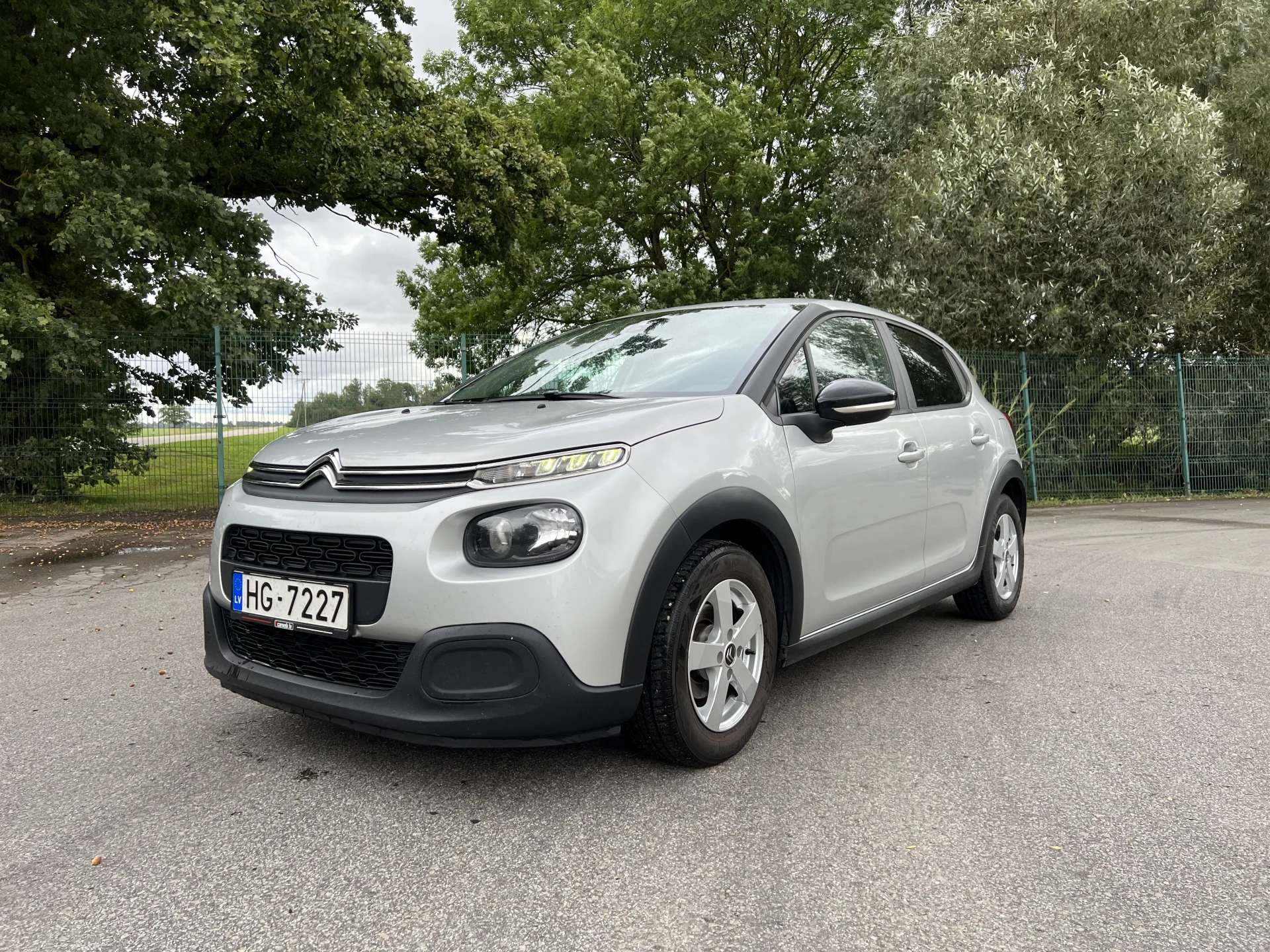 Citroen C3