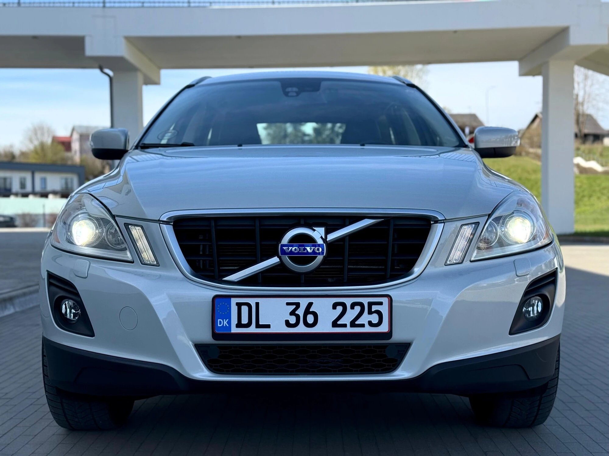 Volvo XC 60