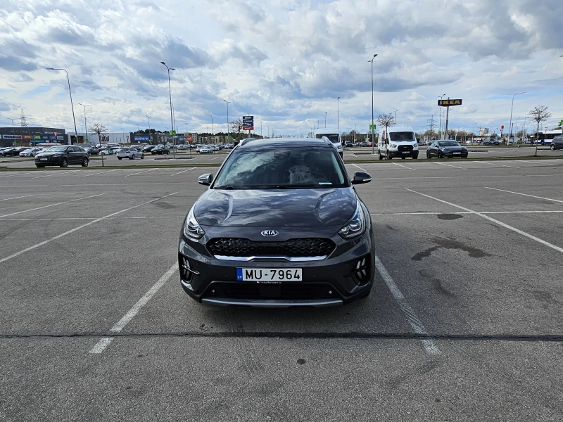 Kia Niro