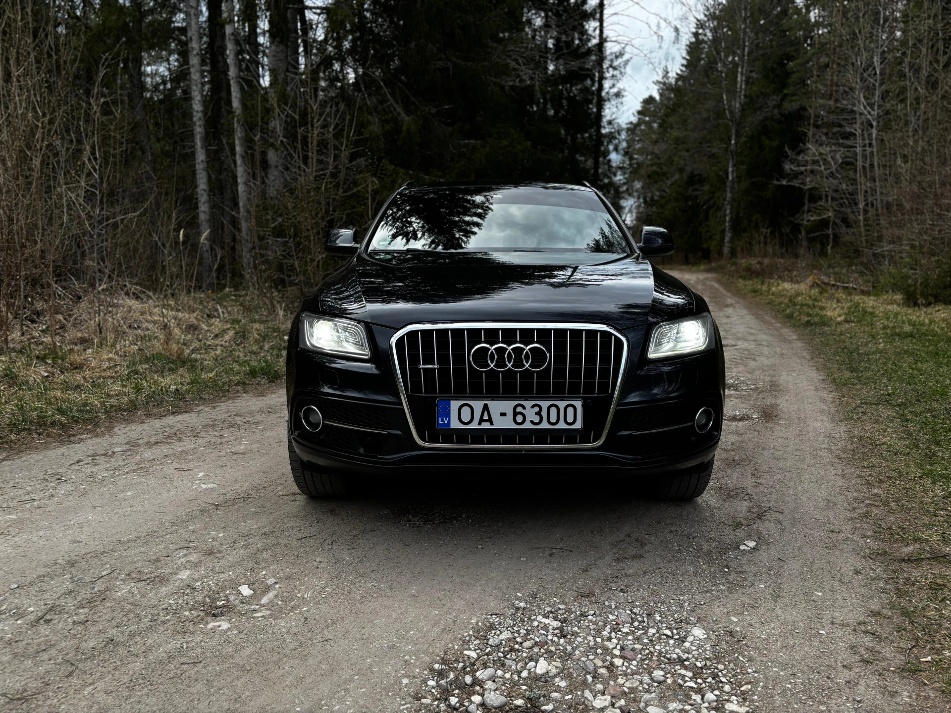 Audi Q5
