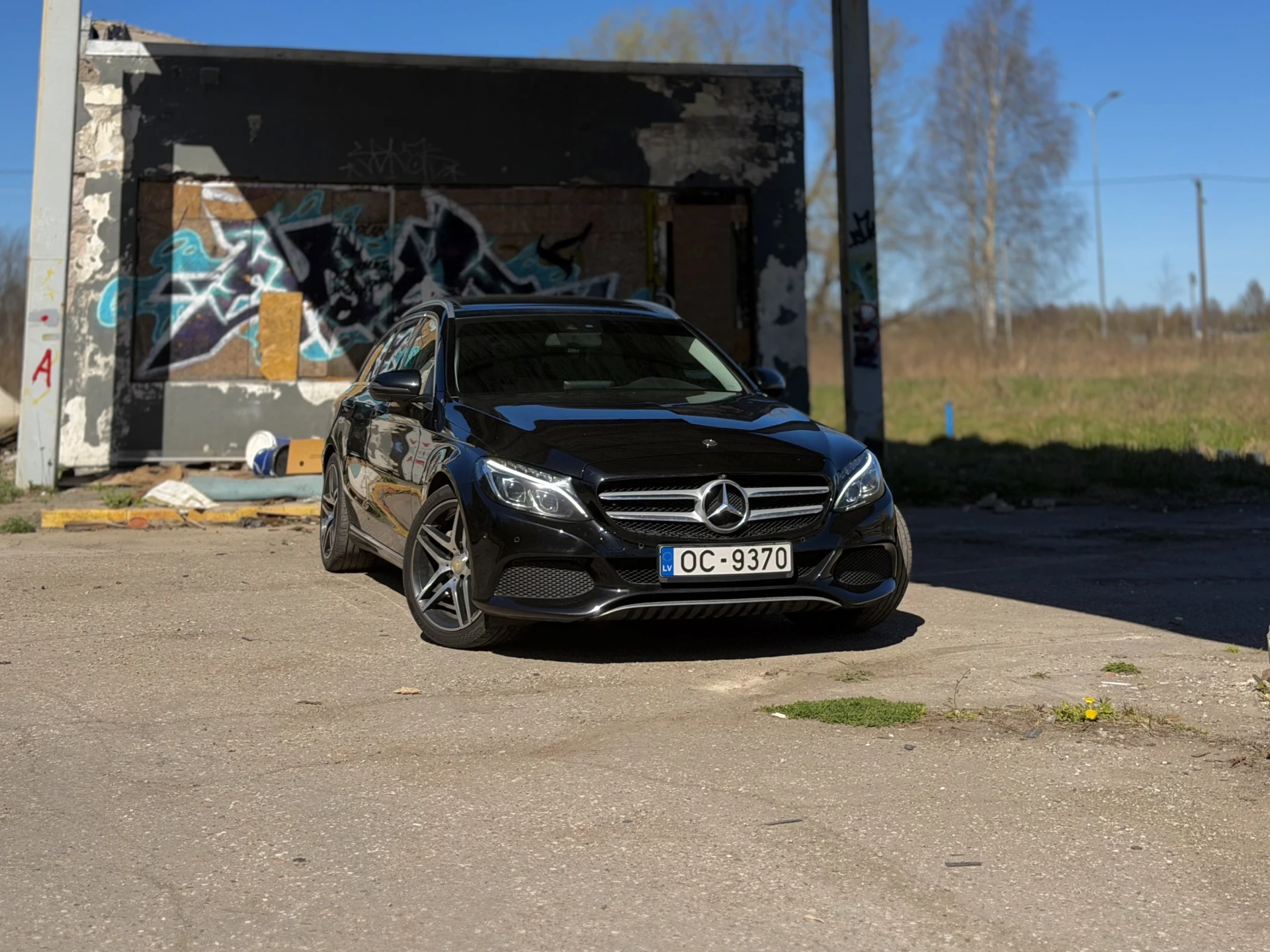 Mercedes-Benz 220