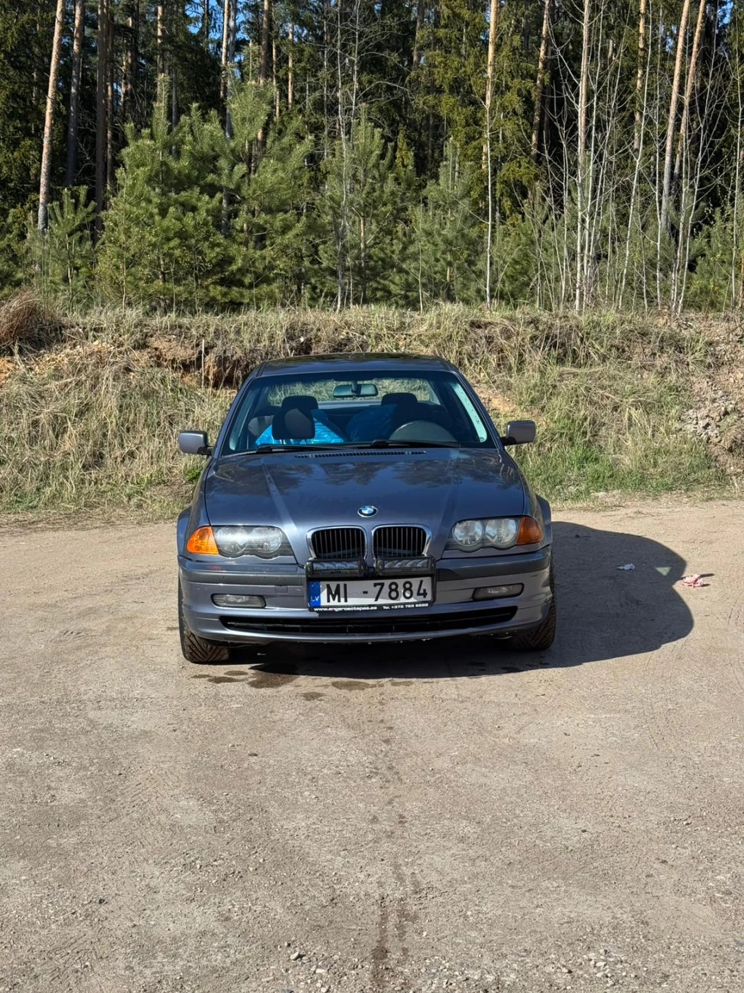 BMW 320D