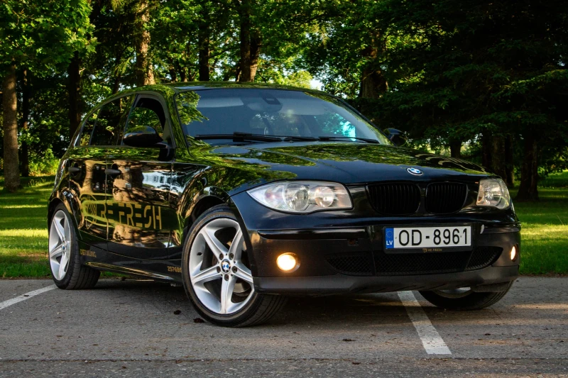 BMW 118