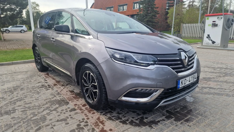 Renault Espace