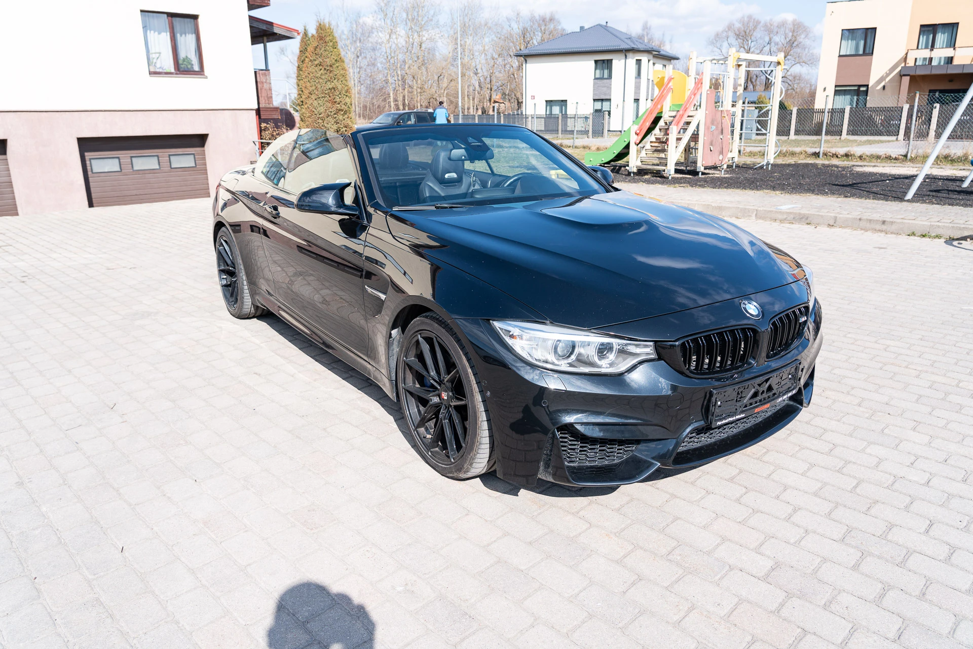 BMW M4
