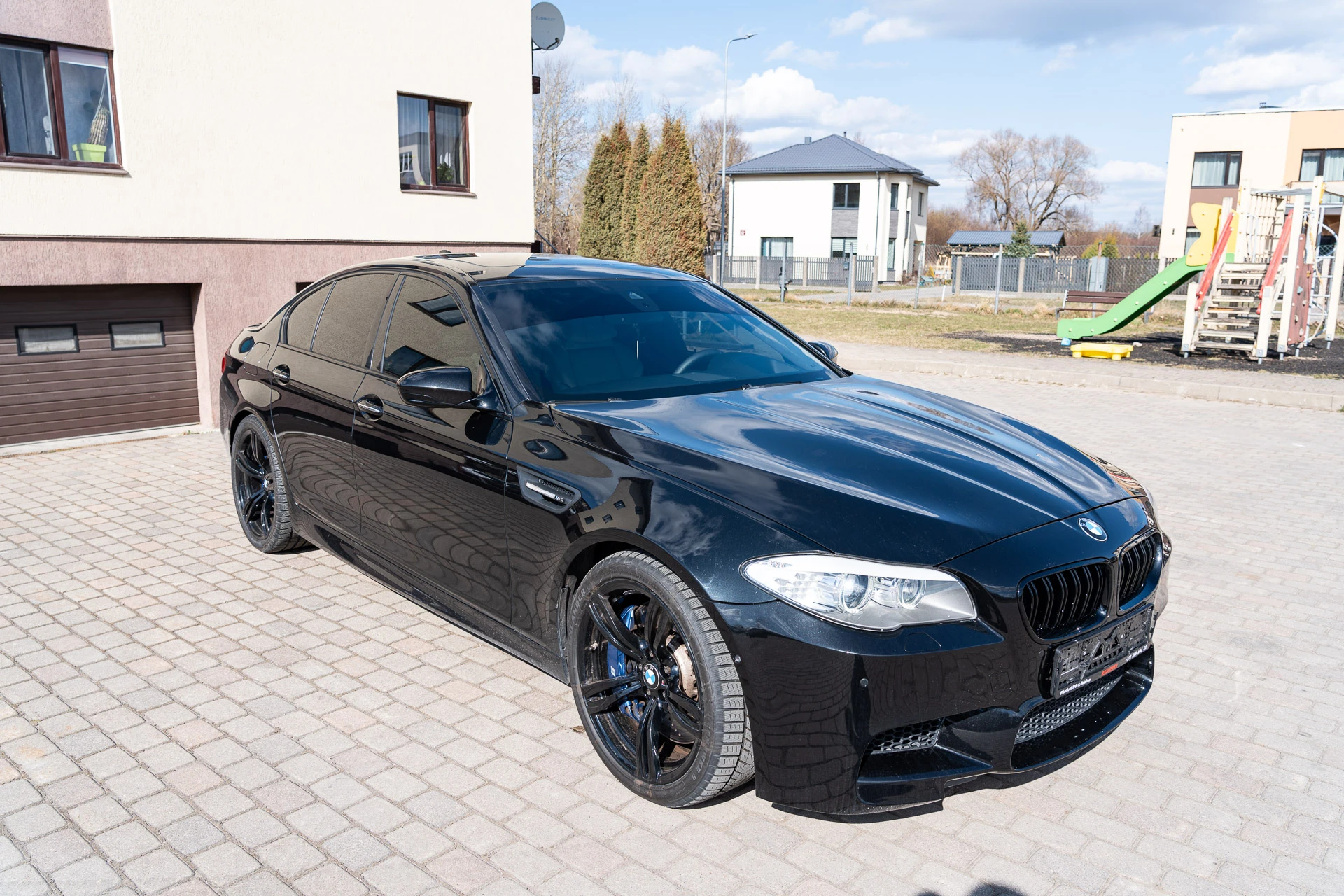 BMW M5