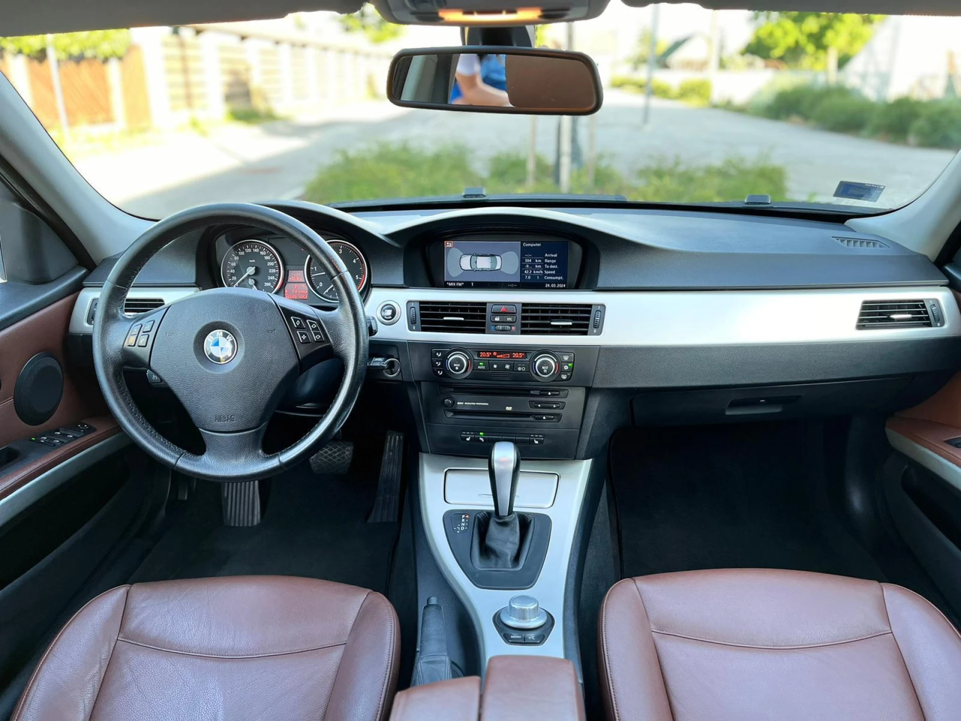 BMW 325