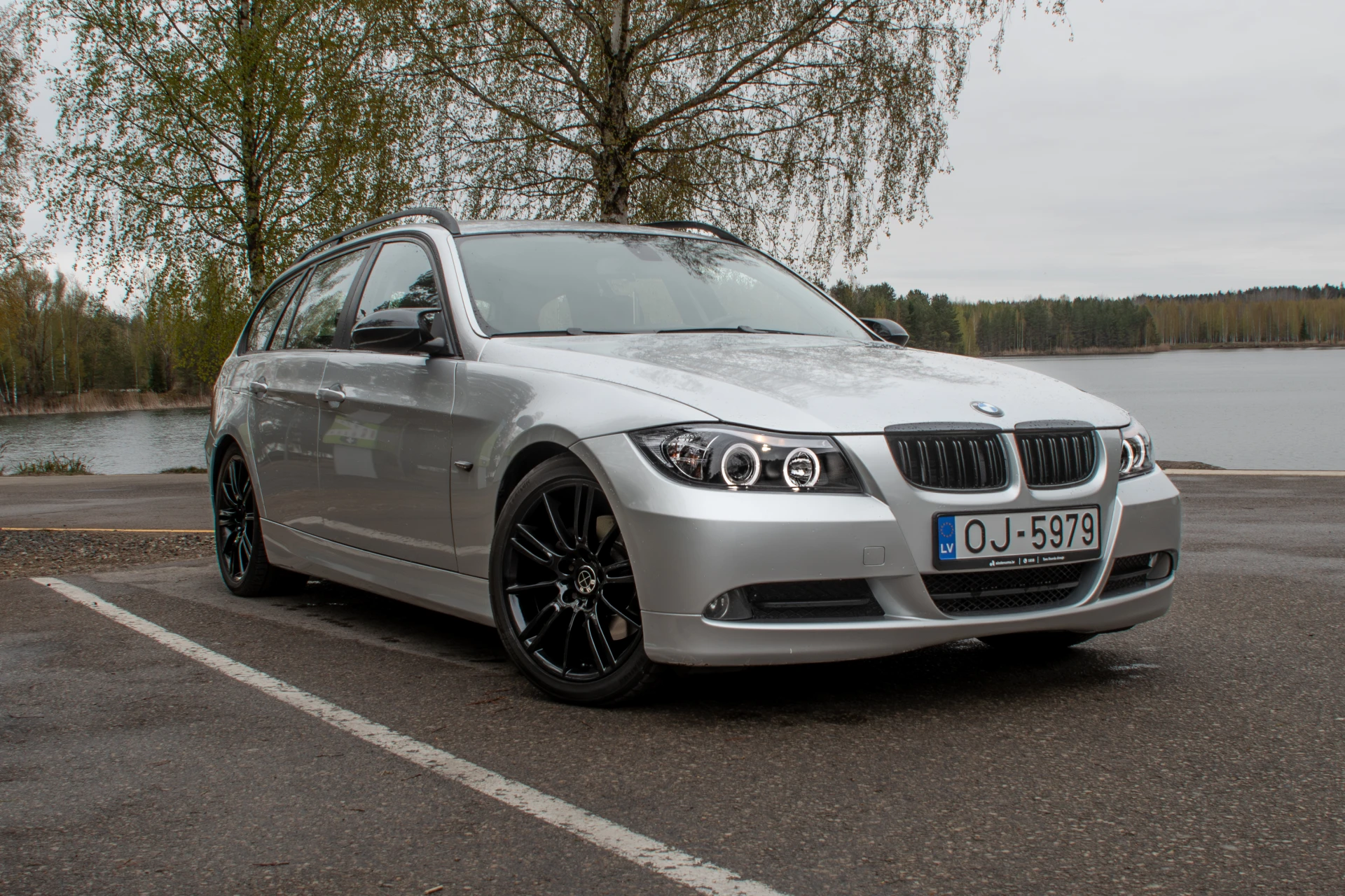 BMW 320D