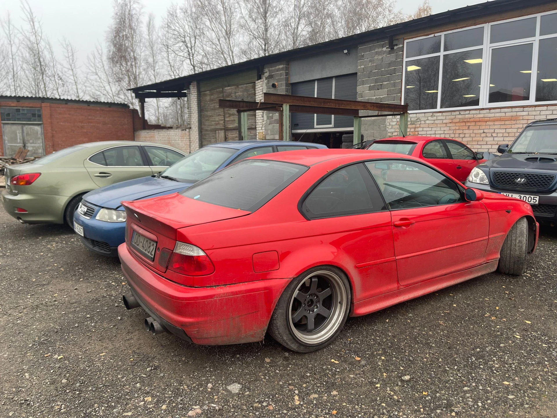 BMW 325