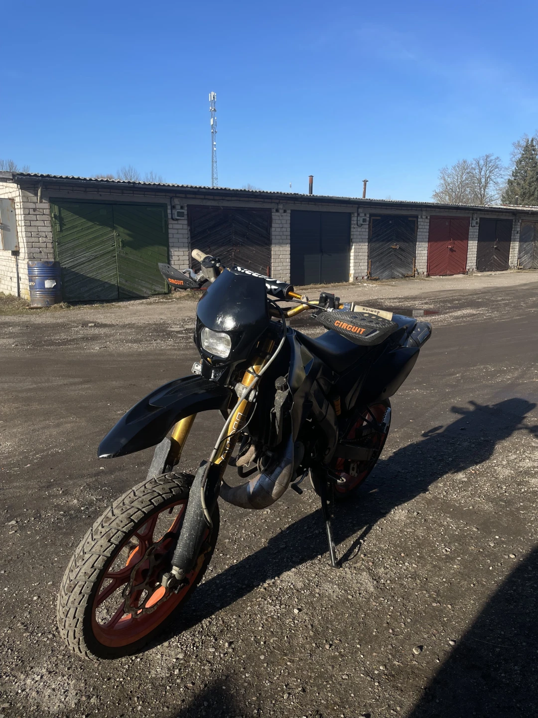 Peugeot XPS