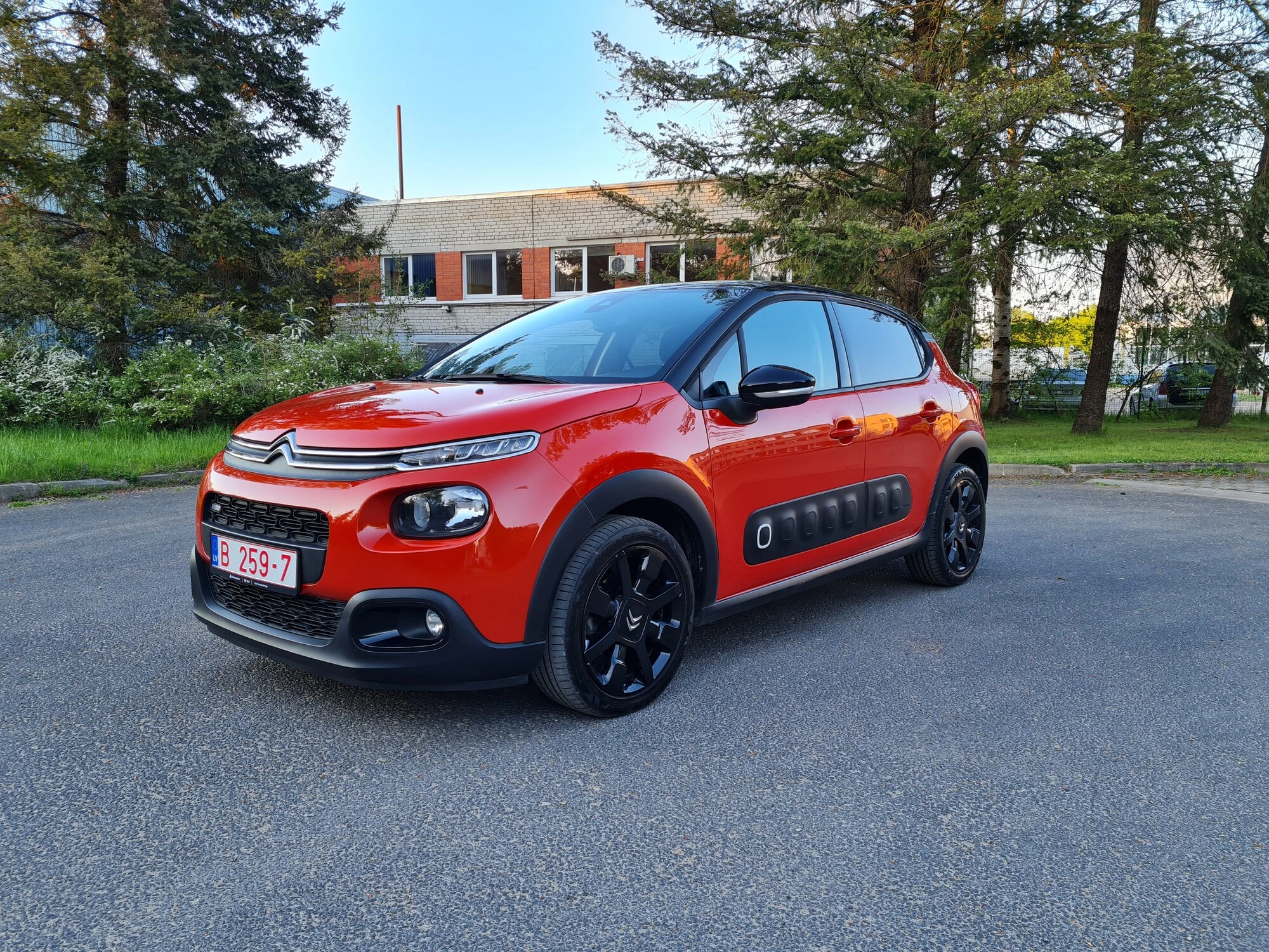 Citroen C3
