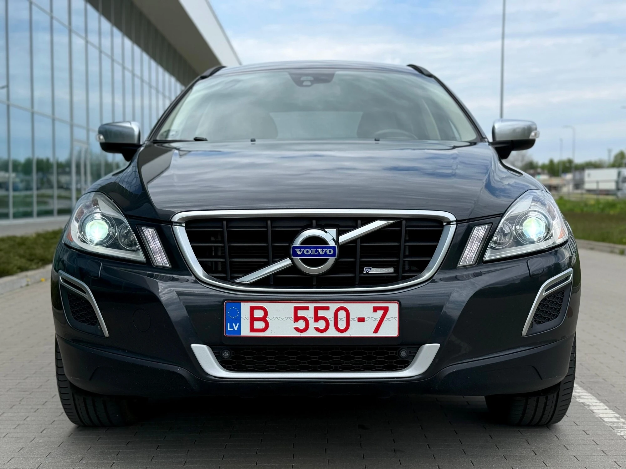 Volvo XC 60