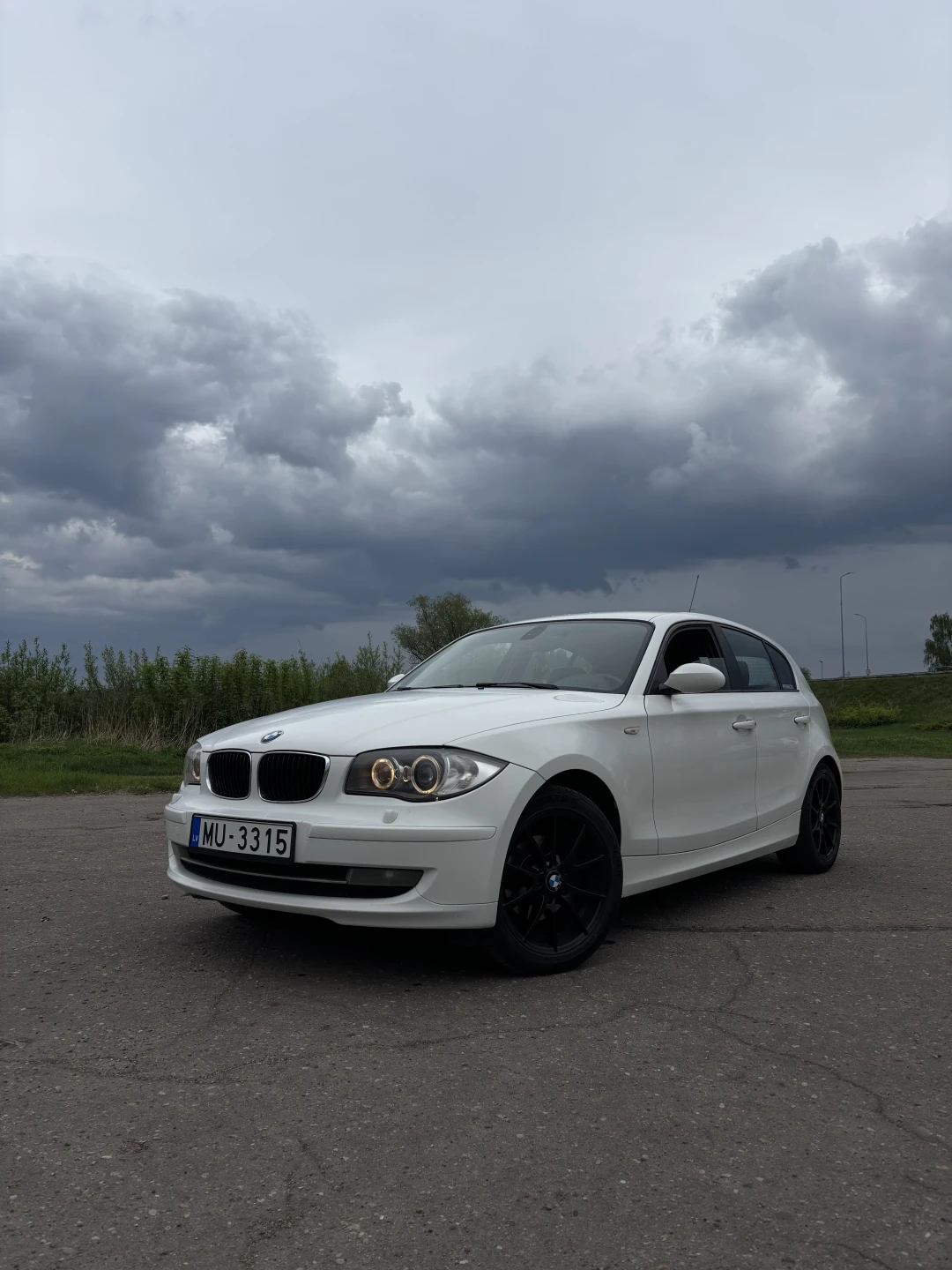 BMW 118