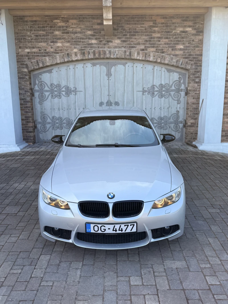 BMW 325
