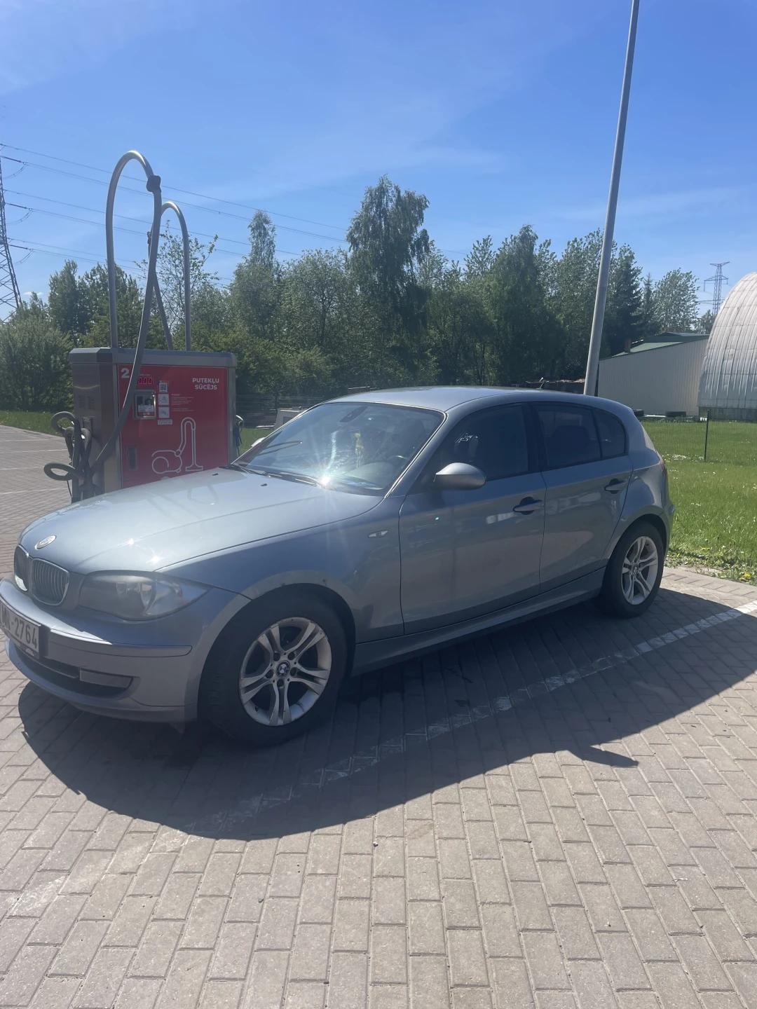 BMW 118